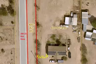 20644 W Carver Rd, Buckeye, AZ 85326 - Photo 1