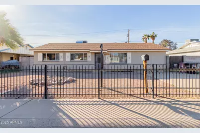 7501 E Pierce, Scottsdale, AZ 85257 - Photo 1