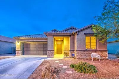 23820 W Mobile, Buckeye, AZ 85326 - Photo 1