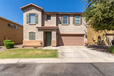 8454 E Keats, Mesa, AZ 85209 - Photo 1