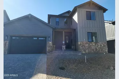 547 N Valerian, Flagstaff, AZ 86004 - Photo 1