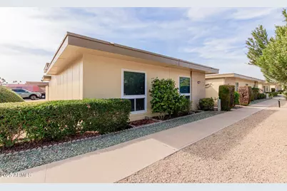 14017 N 111th Avenue, Sun City, AZ 85351 - Photo 1
