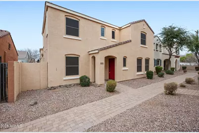 2646 E Megan Street, Gilbert, AZ 85295 - Photo 1