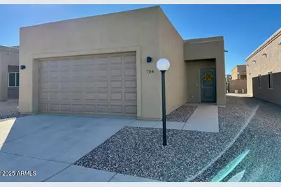 704 S Chase, Sierra Vista, AZ 85635 - Photo 1