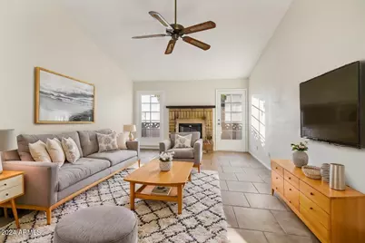 4648 W Continental, Glendale, AZ 85308 - Photo 1