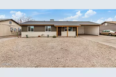 3717 W Charter Oak, Phoenix, AZ 85029 - Photo 1