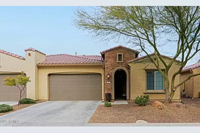 16918 W Palm, Goodyear, AZ 85395 - Photo 1
