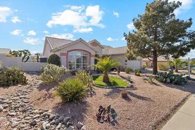 6043 E Quince, Mesa, AZ 85215 - Photo 1