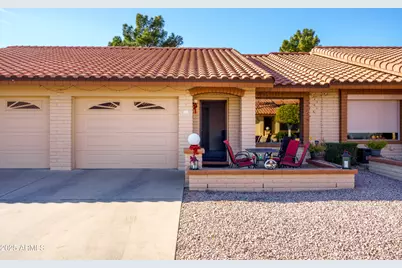 7755 E Laguna Azul, Mesa, AZ 85209 - Photo 1