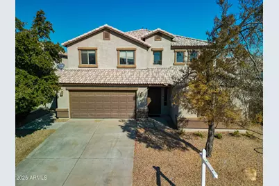 15058 W Fillmore Street, Goodyear, AZ 85338 - Photo 1