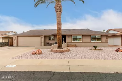 10906 W Tropicana, Sun City, AZ 85351 - Photo 1