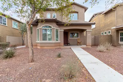 9331 S 33rd Glen, Laveen, AZ 85339 - Photo 1