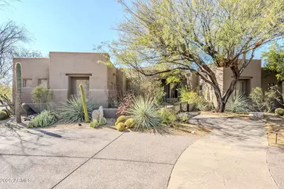 8037 E Thorntree Drive, Scottsdale, AZ 85266 - Photo 1