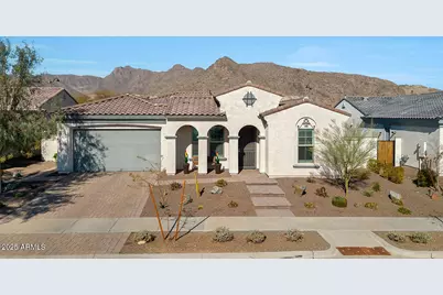 5252 N 206th, Buckeye, AZ 85396 - Photo 1