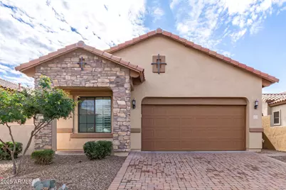 8725 E Indigo, Mesa, AZ 85207 - Photo 1