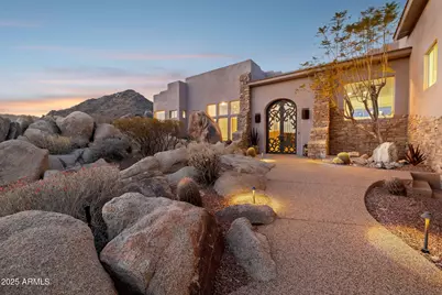 13512 N Granite, Fountain Hills, AZ 85268 - Photo 1