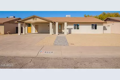 4220 W State, Phoenix, AZ 85051 - Photo 1