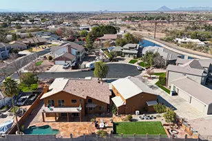 2837 N Whiting, Mesa, AZ 85213 - Photo 1