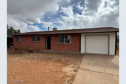 283 E Patton, Huachuca City, AZ 85616 - Photo 1