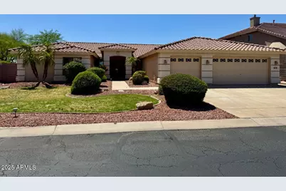 5104 N 136th, Litchfield Park, AZ 85340 - Photo 1