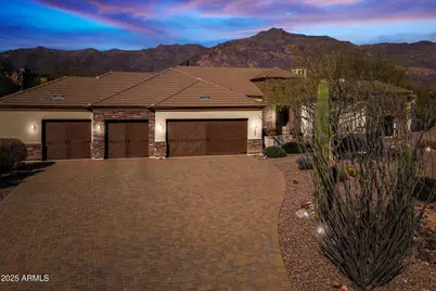 4361 S Slow Pony, Gold Canyon, AZ 85118 - Photo 1