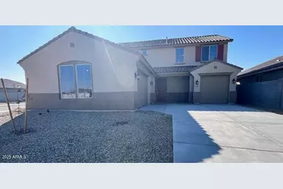 23285 W Florence, Buckeye, AZ 85326 - Photo 1