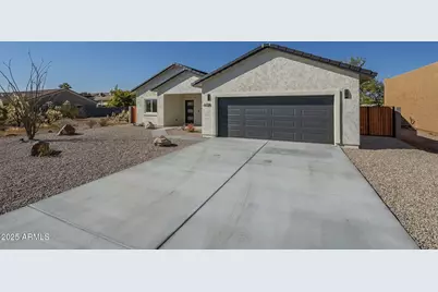 6128 S Sage, Gold Canyon, AZ 85118 - Photo 1