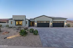 13238 E Ranch Gate Rd, Scottsdale, AZ 85255 - Photo 1
