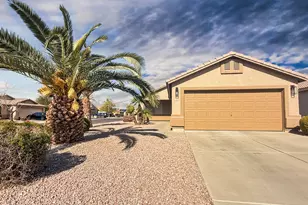 11422 W Pinehollow Dr, Surprise, AZ 85378 - Photo 1