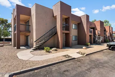 3810 N Maryvale, Phoenix, AZ 85031 - Photo 1