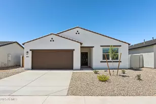 46905 W Old Timer, Maricopa, AZ 85139 - Photo 1