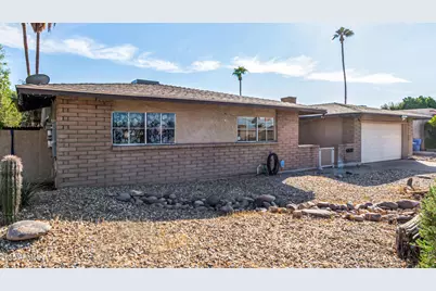 4511 W Sandra, Glendale, AZ 85306 - Photo 1