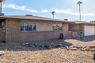 4511 W Sandra, Glendale, AZ 85306 - Photo 1