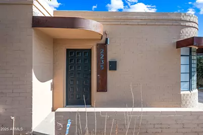 2235 N 12th, Phoenix, AZ 85006 - Photo 1