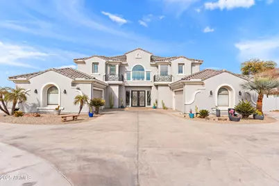 2822 E Clifton, Gilbert, AZ 85295 - Photo 1