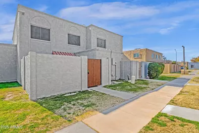 5406 W Hearn, Glendale, AZ 85306 - Photo 1