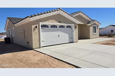 5403 S 360 Th, Tonopah, AZ 85354 - Photo 1