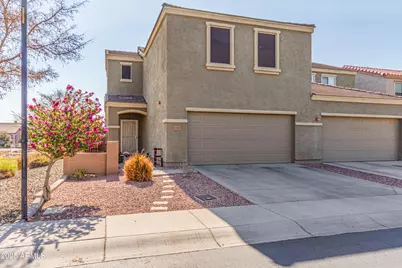 8827 W Dahlia, Peoria, AZ 85381 - Photo 1