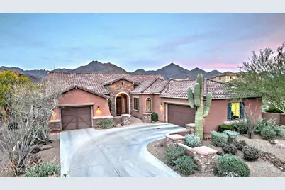 17353 N 99th, Scottsdale, AZ 85255 - Photo 1