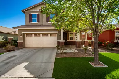 7357 E Onza, Mesa, AZ 85212 - Photo 1