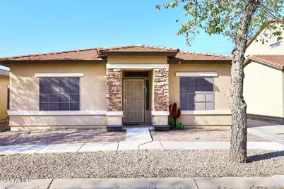 234 N Seymour --, Mesa, AZ 85207 - Photo 1