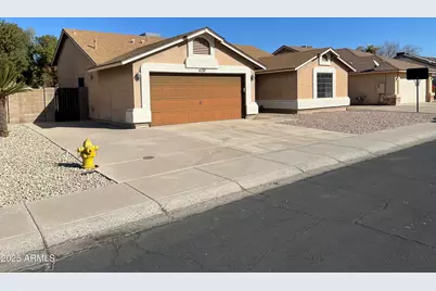 4130 W Chama, Glendale, AZ 85310 - Photo 1