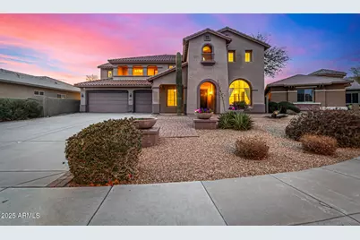 44020 N 50th, New River, AZ 85087 - Photo 1