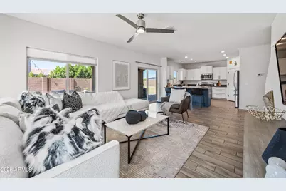 2776 E Mews, Gilbert, AZ 85298 - Photo 1