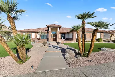 5345 E McLellan, Mesa, AZ 85205 - Photo 1