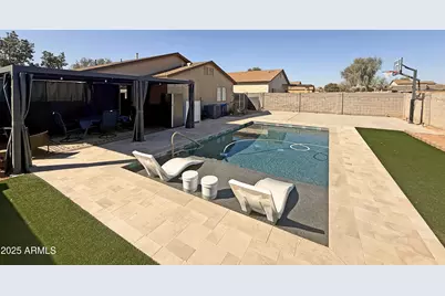 1164 E Desert Rose, San Tan Valley, AZ 85143 - Photo 1