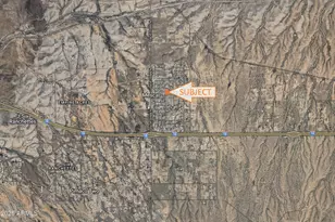 3149 W Stewart Rd, Benson, AZ 85602 - Photo 1