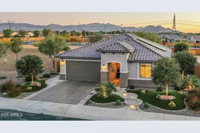 26735 W Quail, Buckeye, AZ 85396 - Photo 1