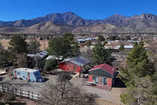 5481 E Dogwood Ln, Hereford, AZ 85615 - Photo 1