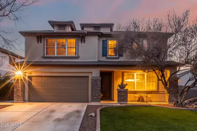 29405 W Columbus, Buckeye, AZ 85396 - Photo 1